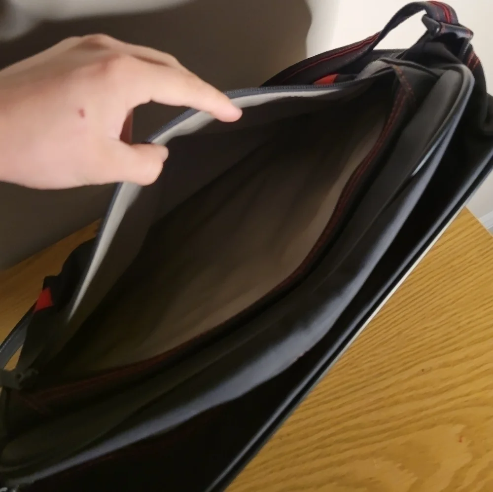 Samsonite excellent no
